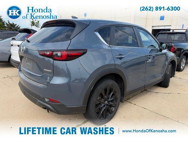 Mazda CX-5 2023