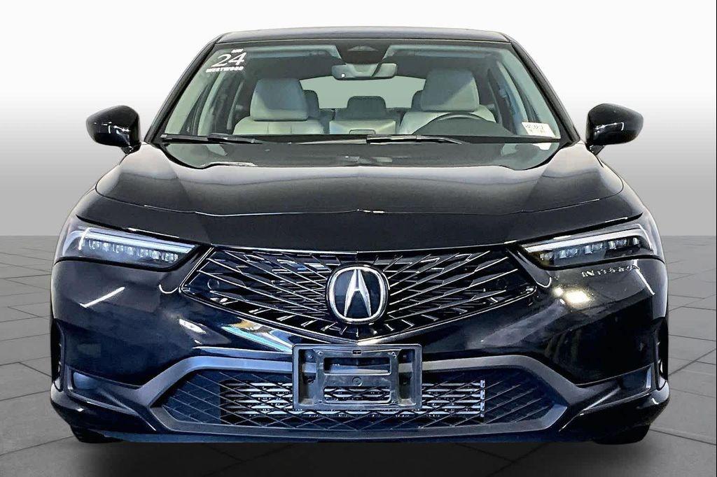 Acura Integra 2024
