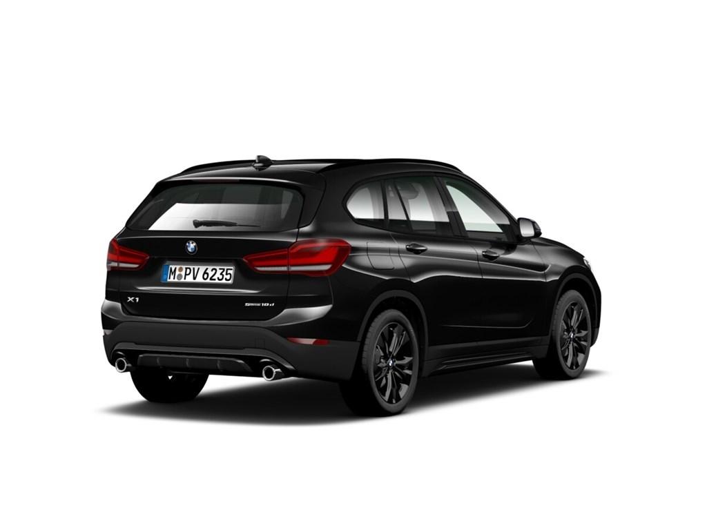 BMW X1 2021