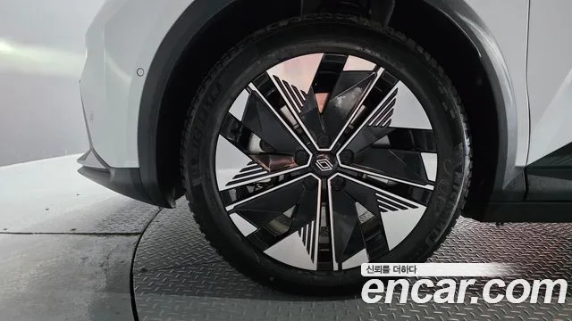 Renault Scenic 2026