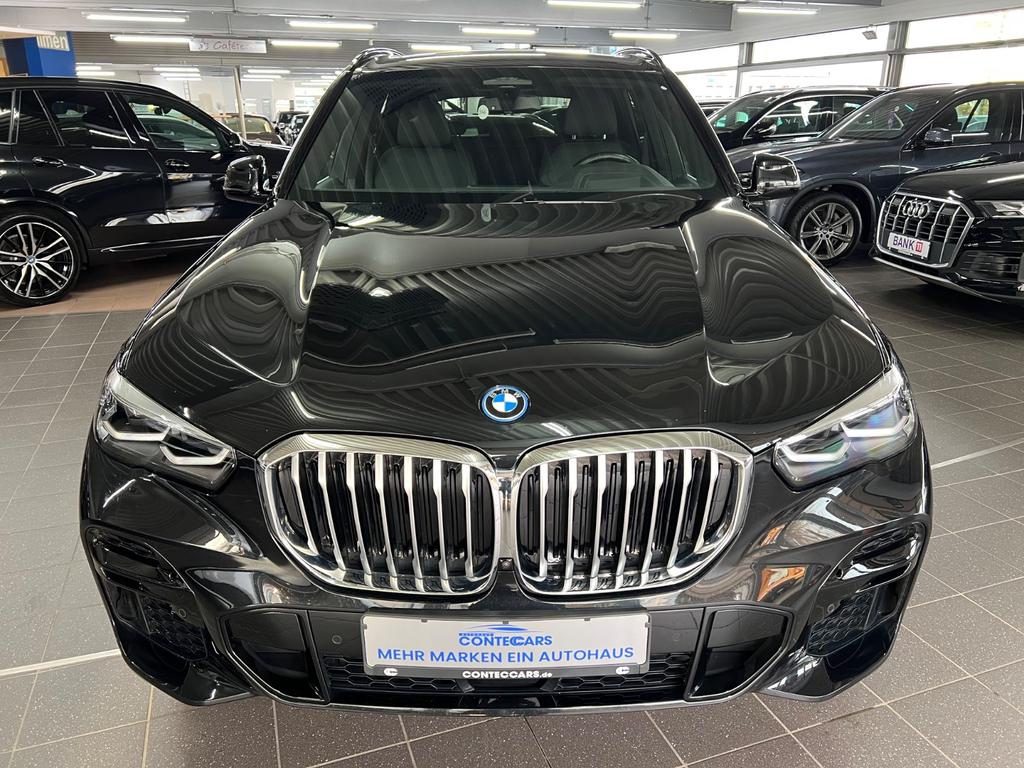 BMW X5 2021