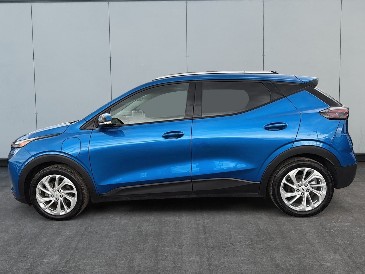 Chevrolet Bolt EUV 2023