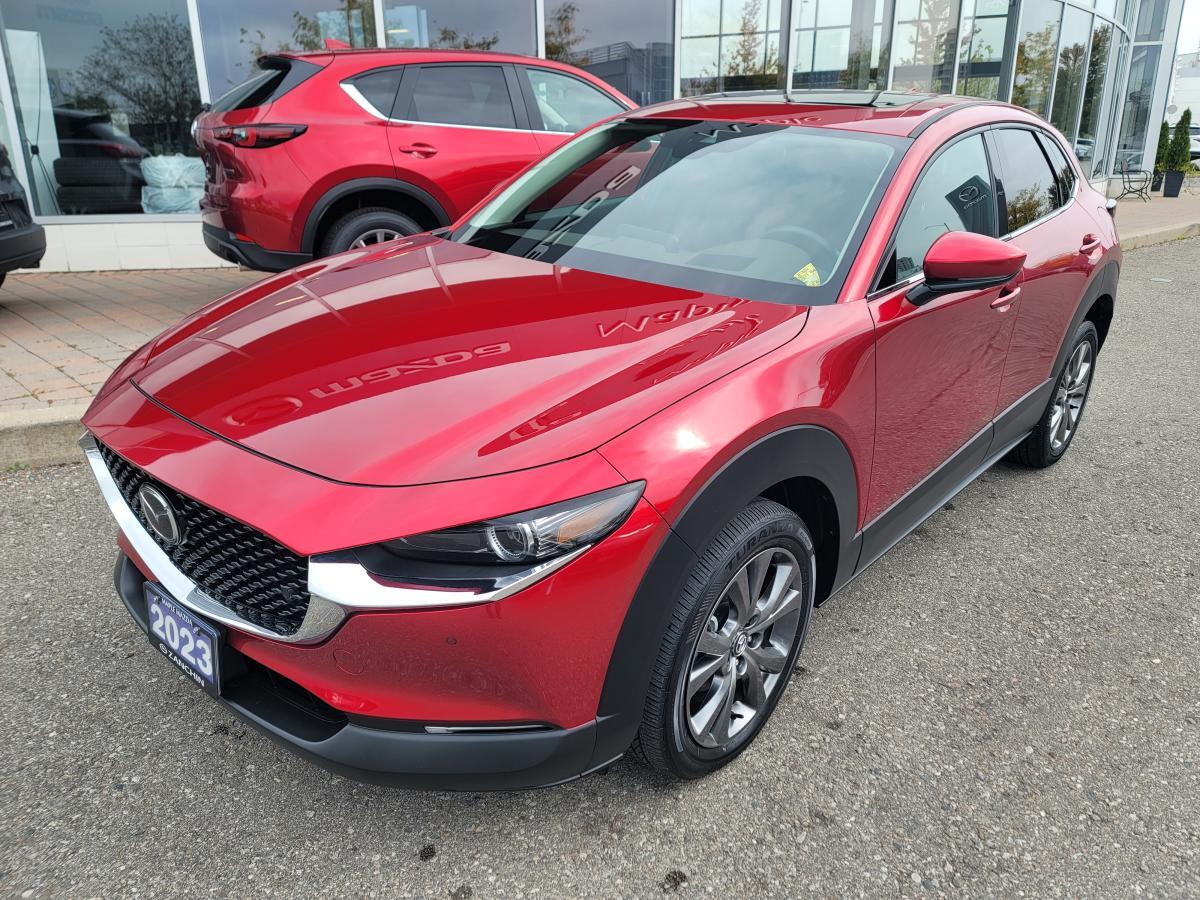 Mazda CX-30 2023