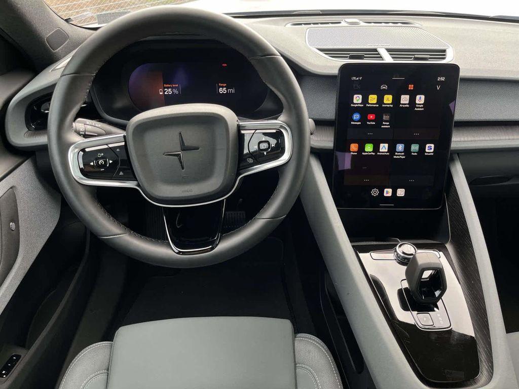 Polestar 2 2024