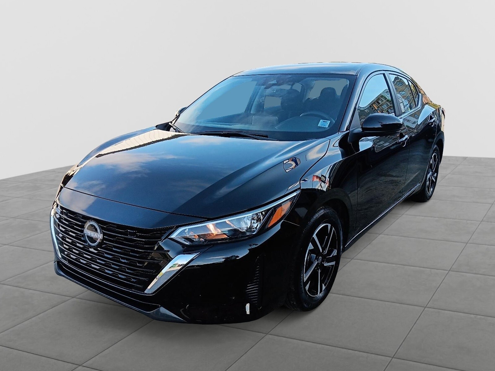 Nissan Sentra 2024