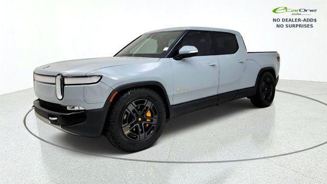 Rivian R1T 2022