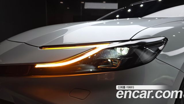 Toyota Camry 2026