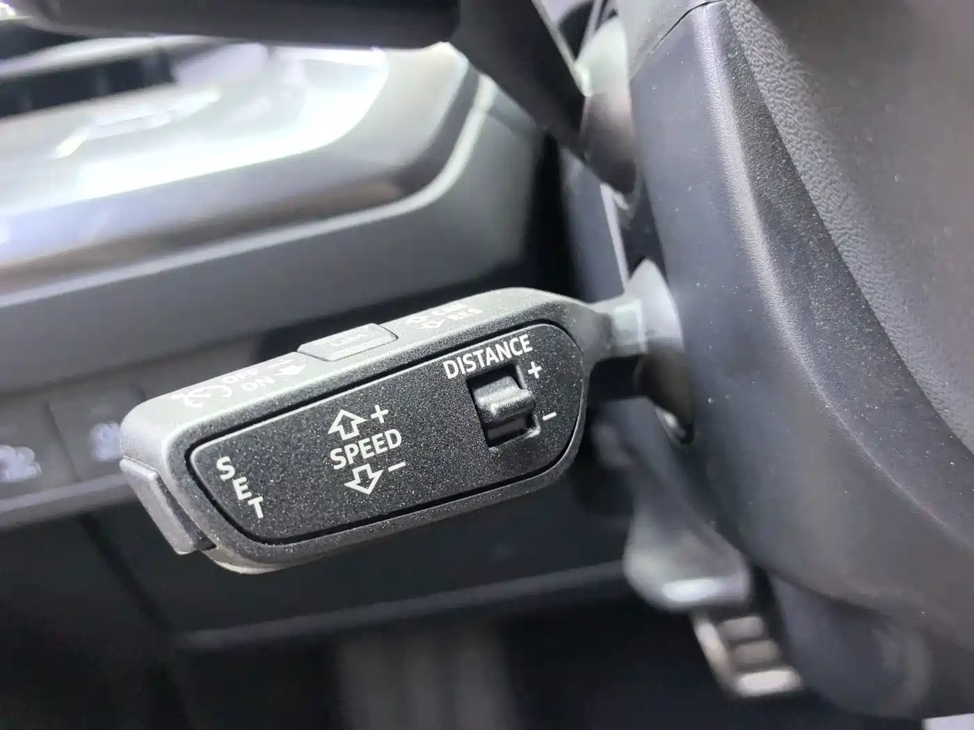 Audi Q4 e-tron 2023