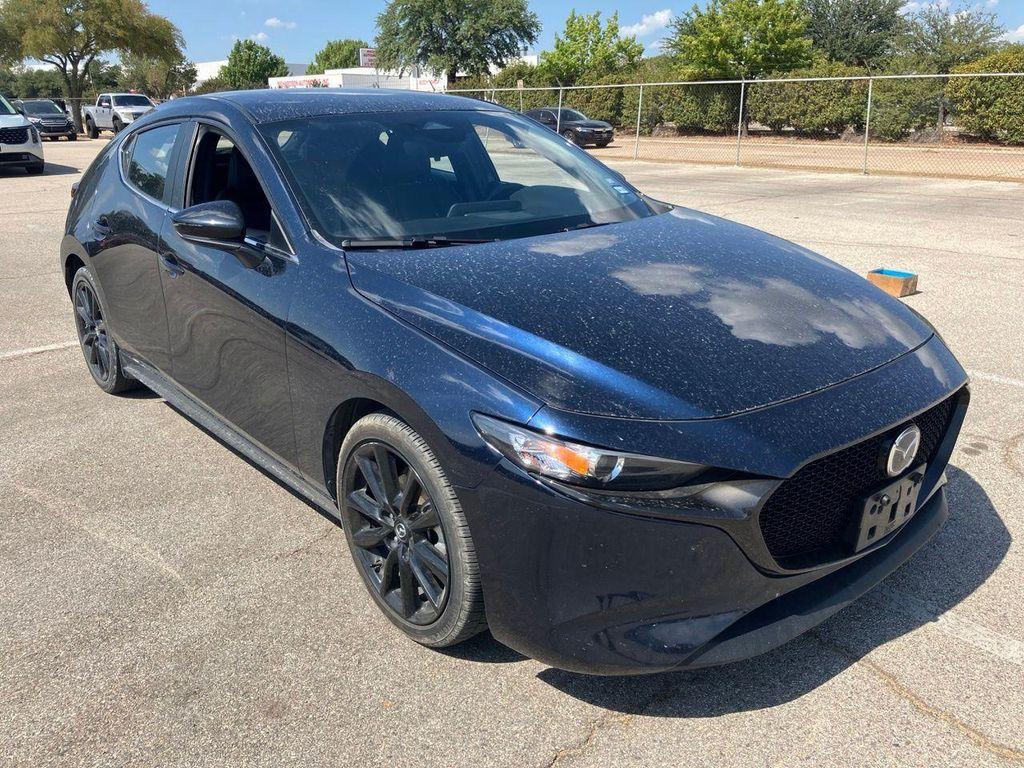 Mazda 3 2024