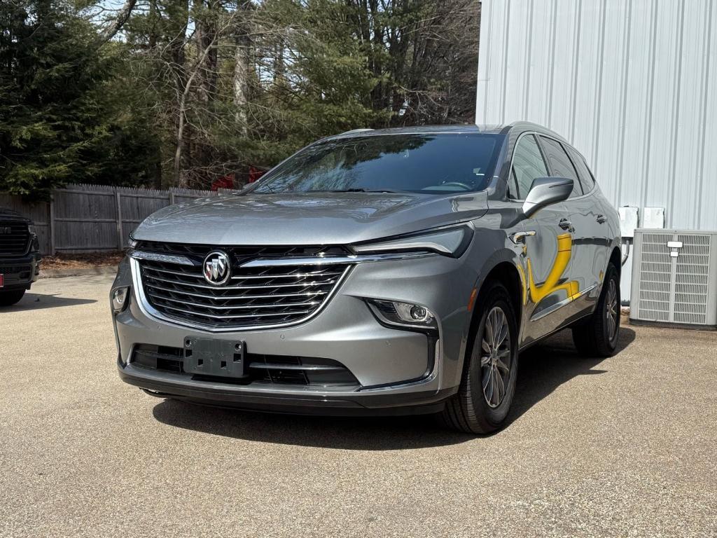 Buick Enclave 2023