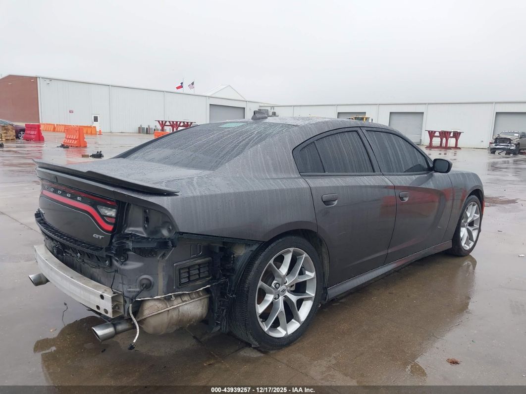 Dodge Charger 2023