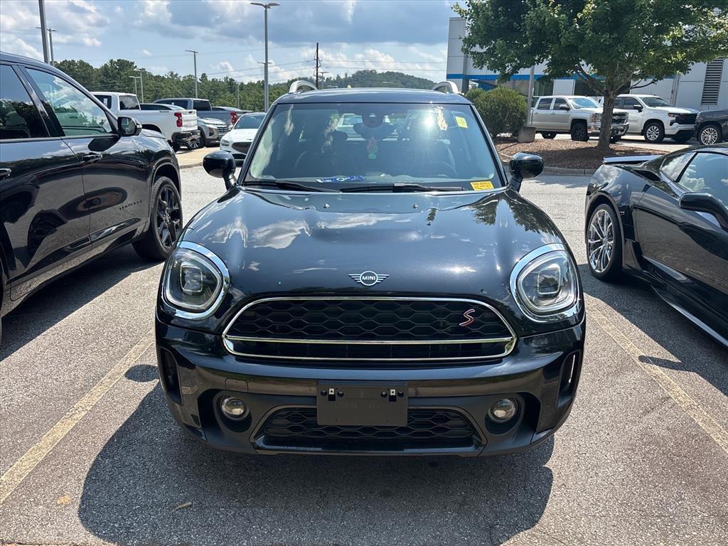 Mini Countryman 2024