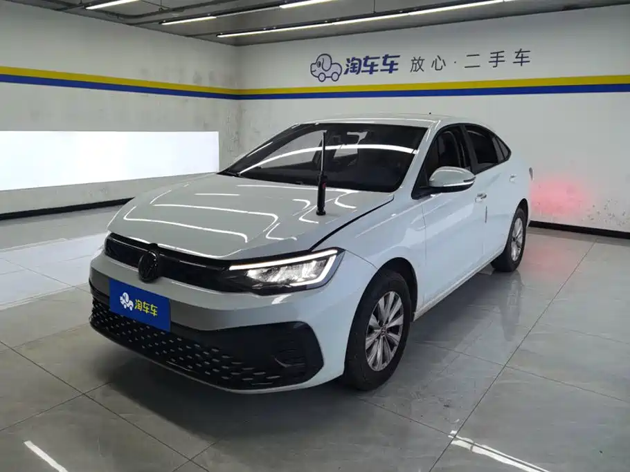 Volkswagen Lavida 2023