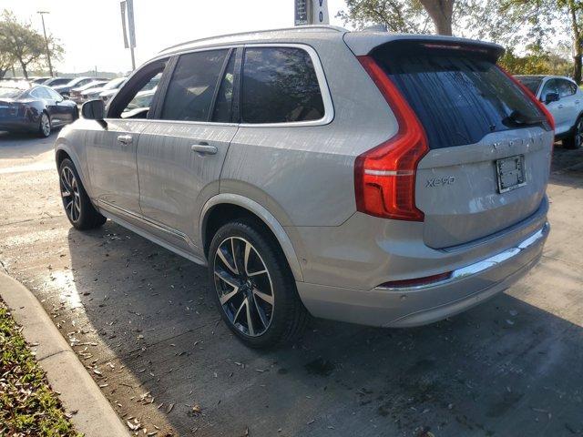 Volvo XC90 2023