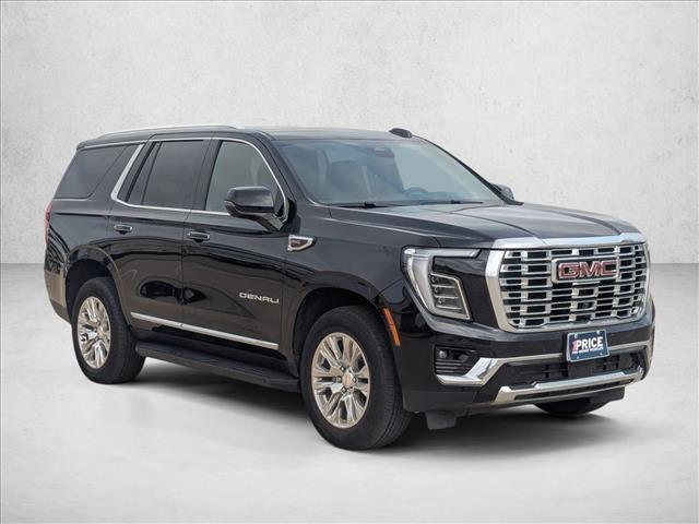GMC Yukon 2025
