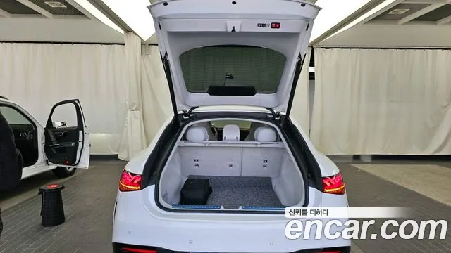 Mercedes-Benz EQS 2022