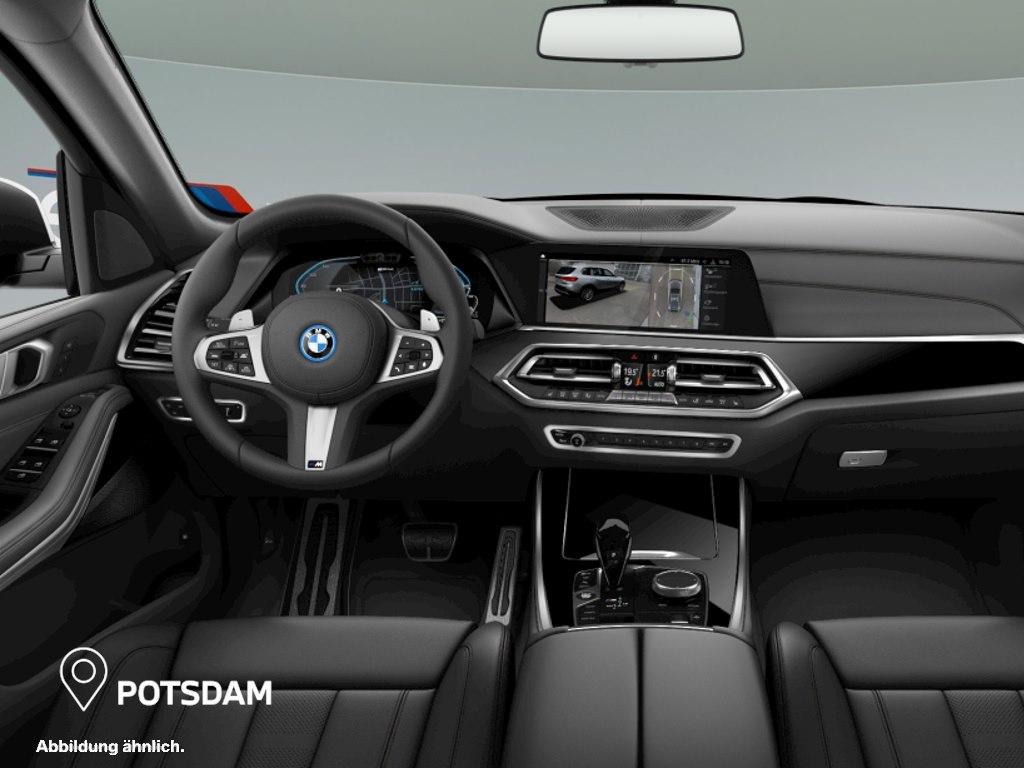 BMW X5 2022