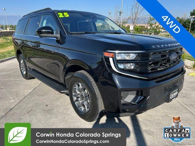 Ford Expedition 2025