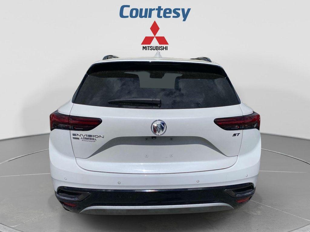 Buick Envision 2023