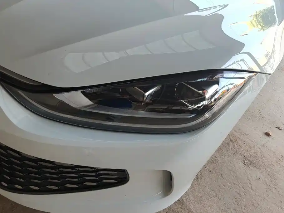 Volkswagen Lamando 2024