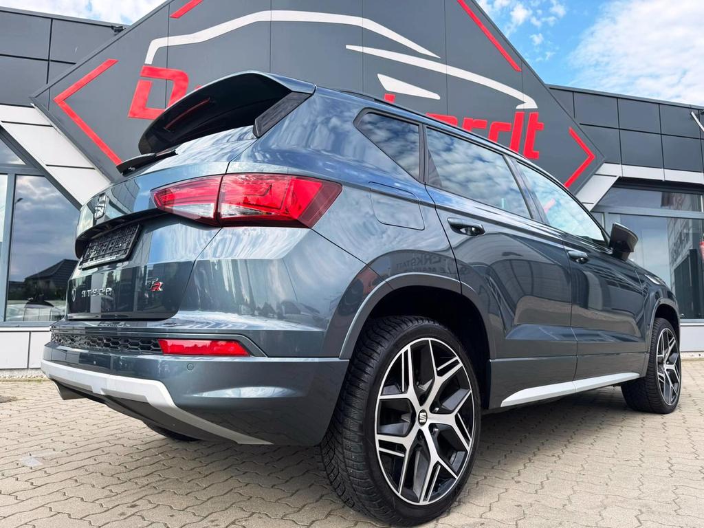SEAT Ateca 2020