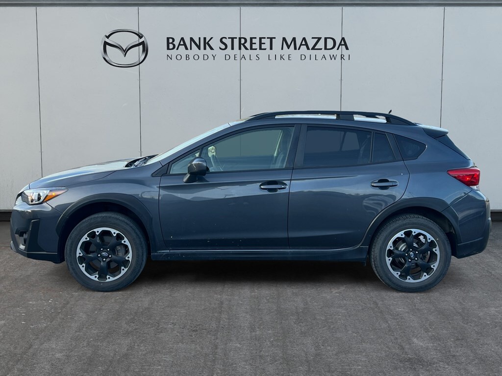 Subaru Crosstrek 2023