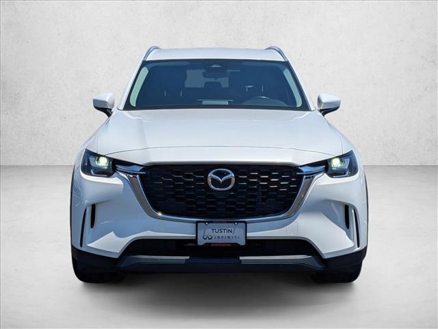 Mazda CX-90 2024