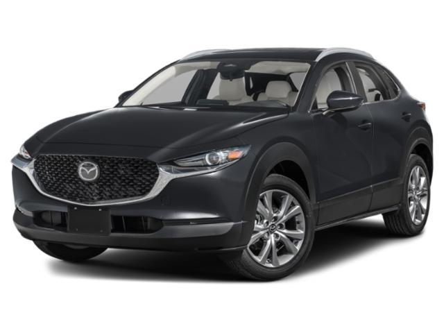 Mazda CX-30 2025