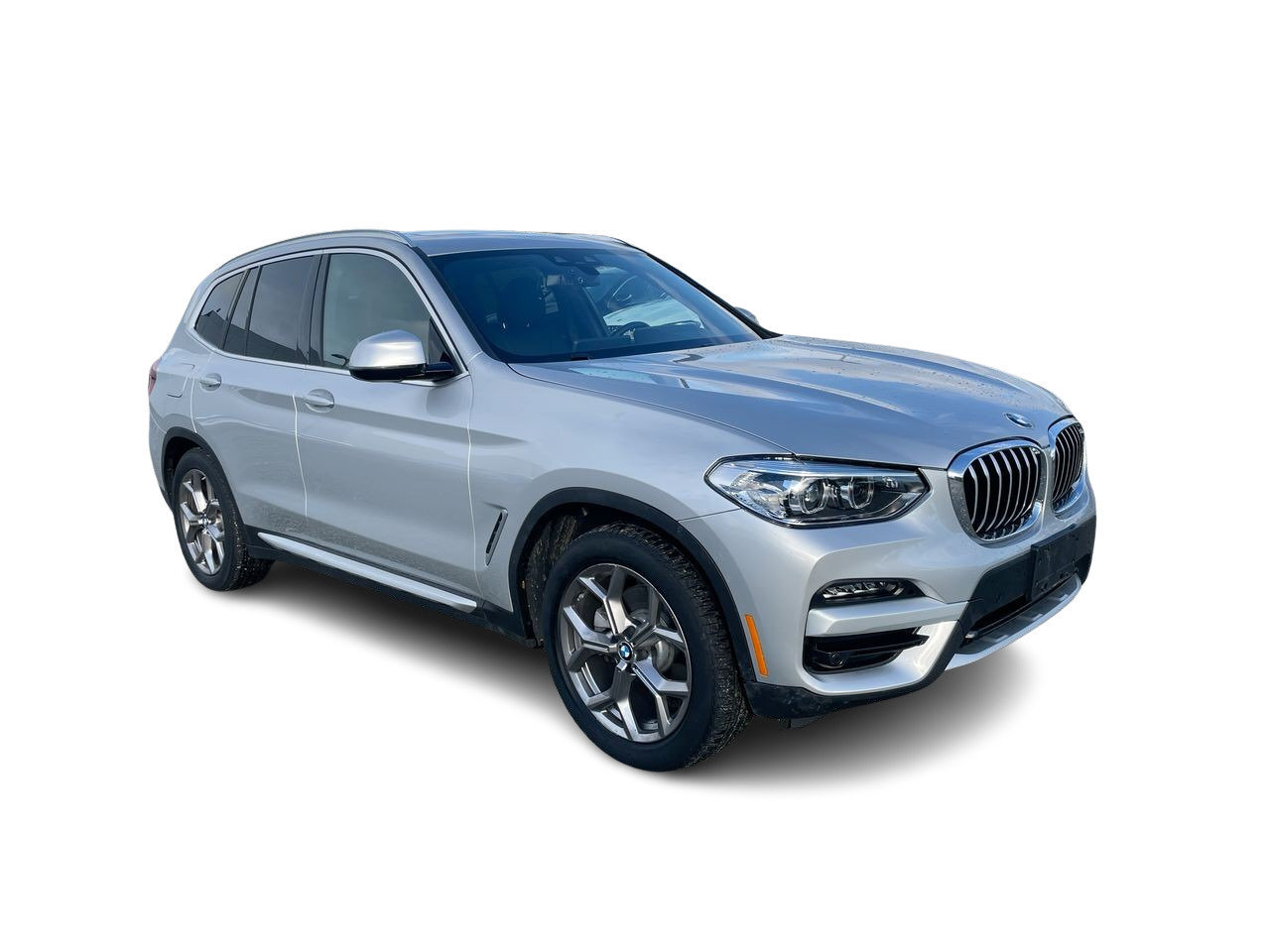 BMW X3 2020