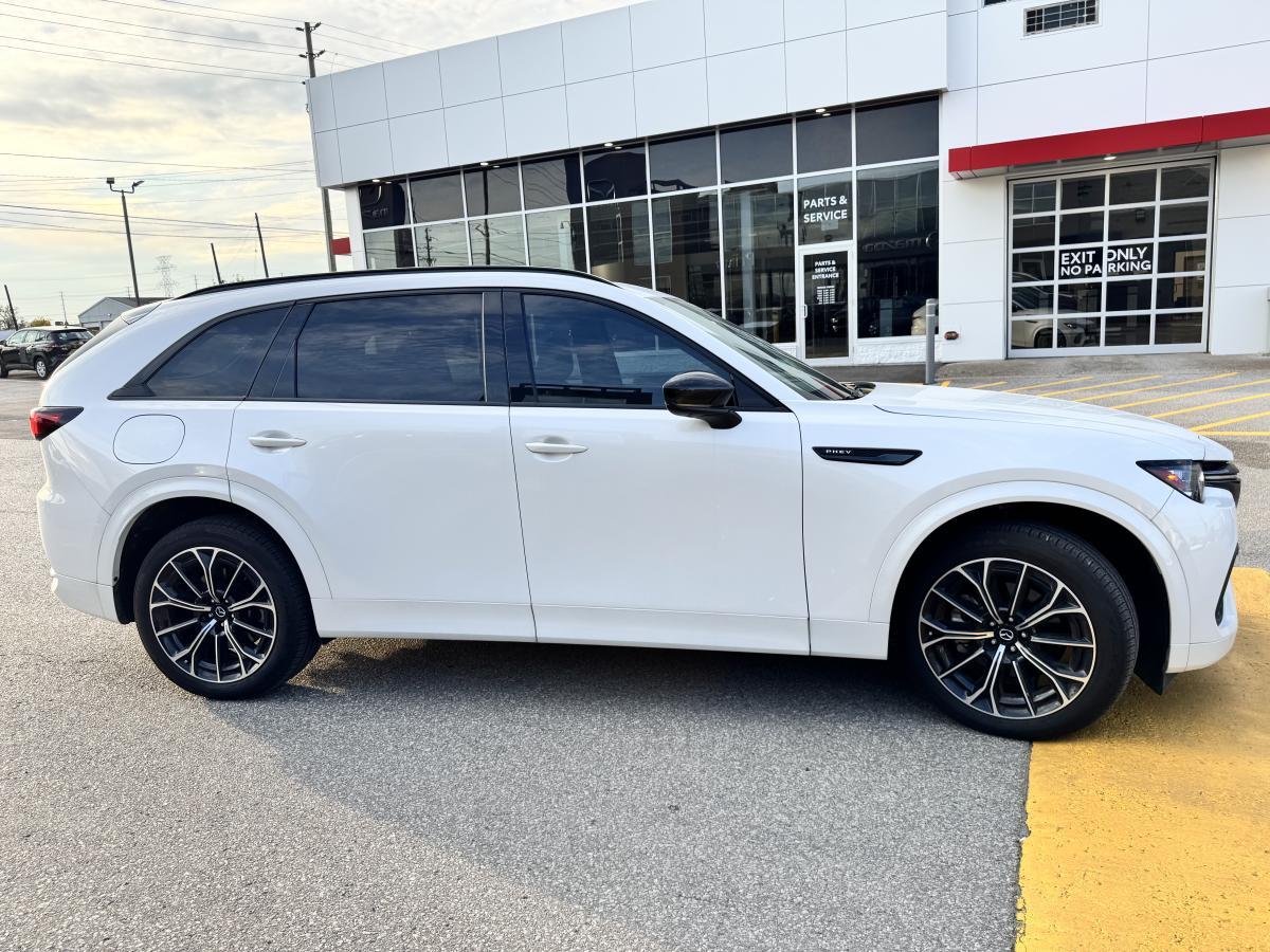 Mazda CX-3 2025