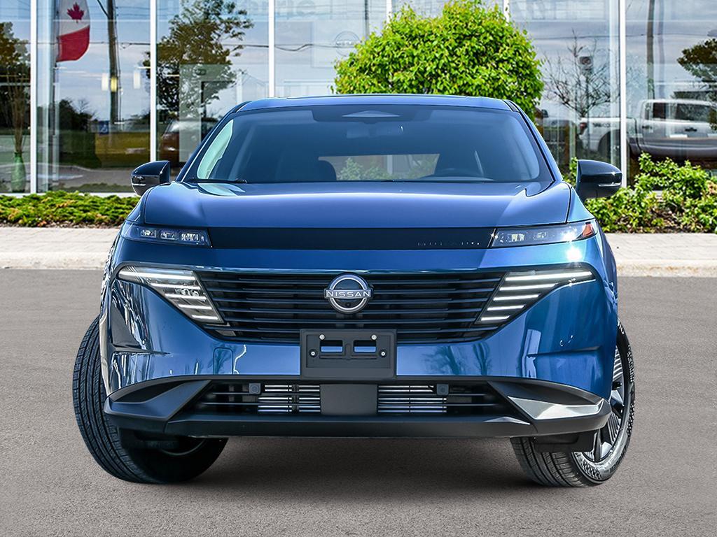 Nissan Murano 2025