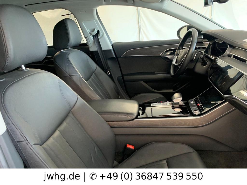 Audi A8 2023