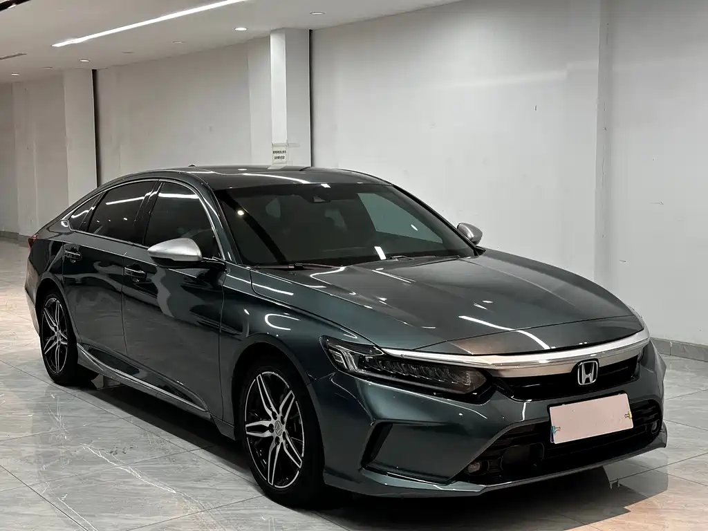 Honda Inspire 2023