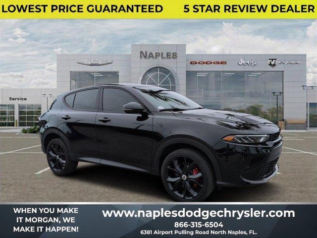 Dodge Hornet 2023