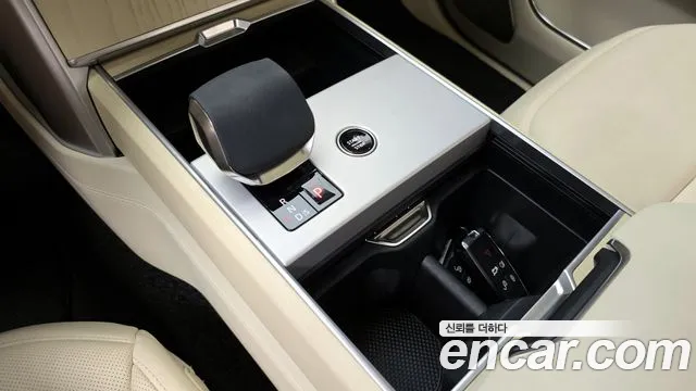 Land Rover Range Rover 2024