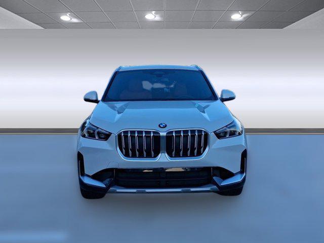 BMW X1 2026