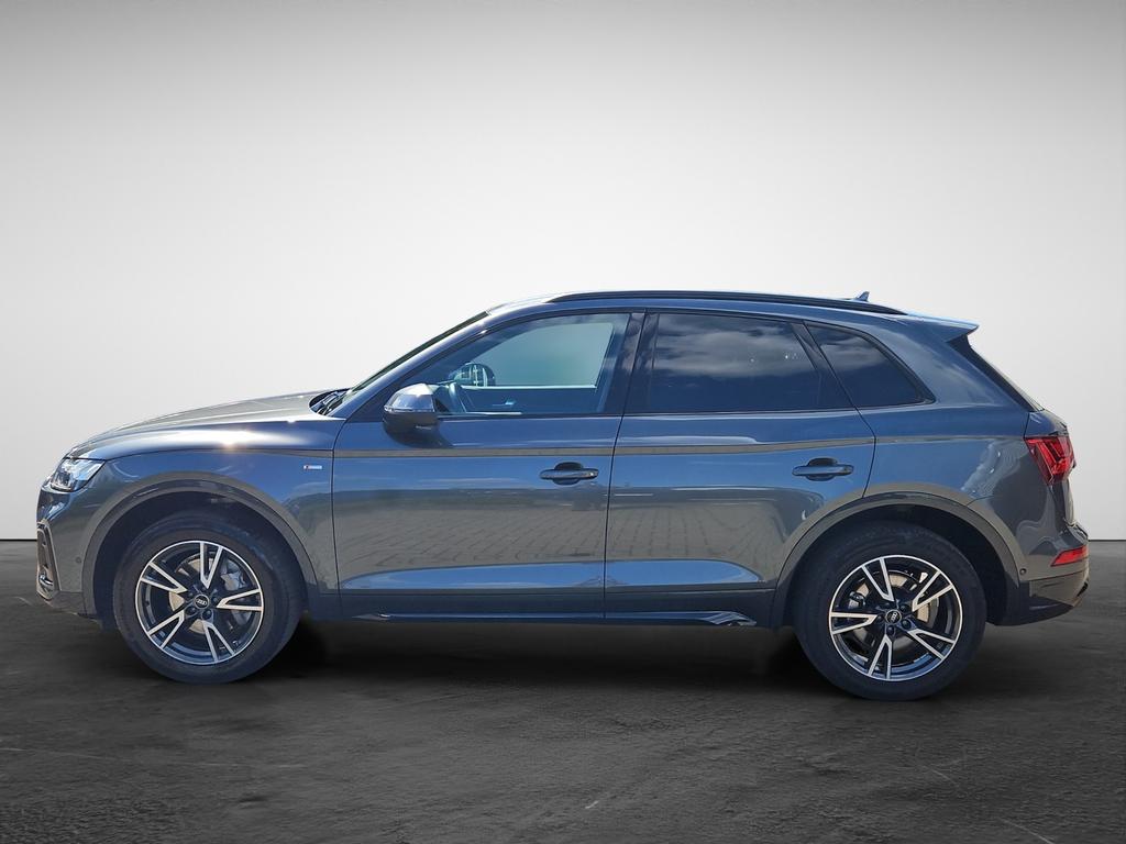 Audi Q5 2023