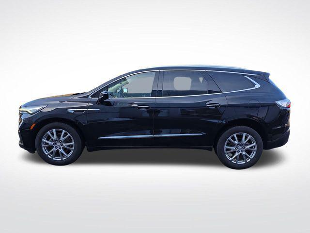 Buick Enclave 2023