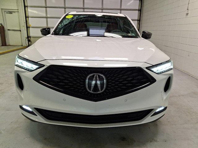 Acura MDX 2023