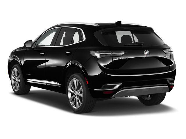 Buick Envision 2023