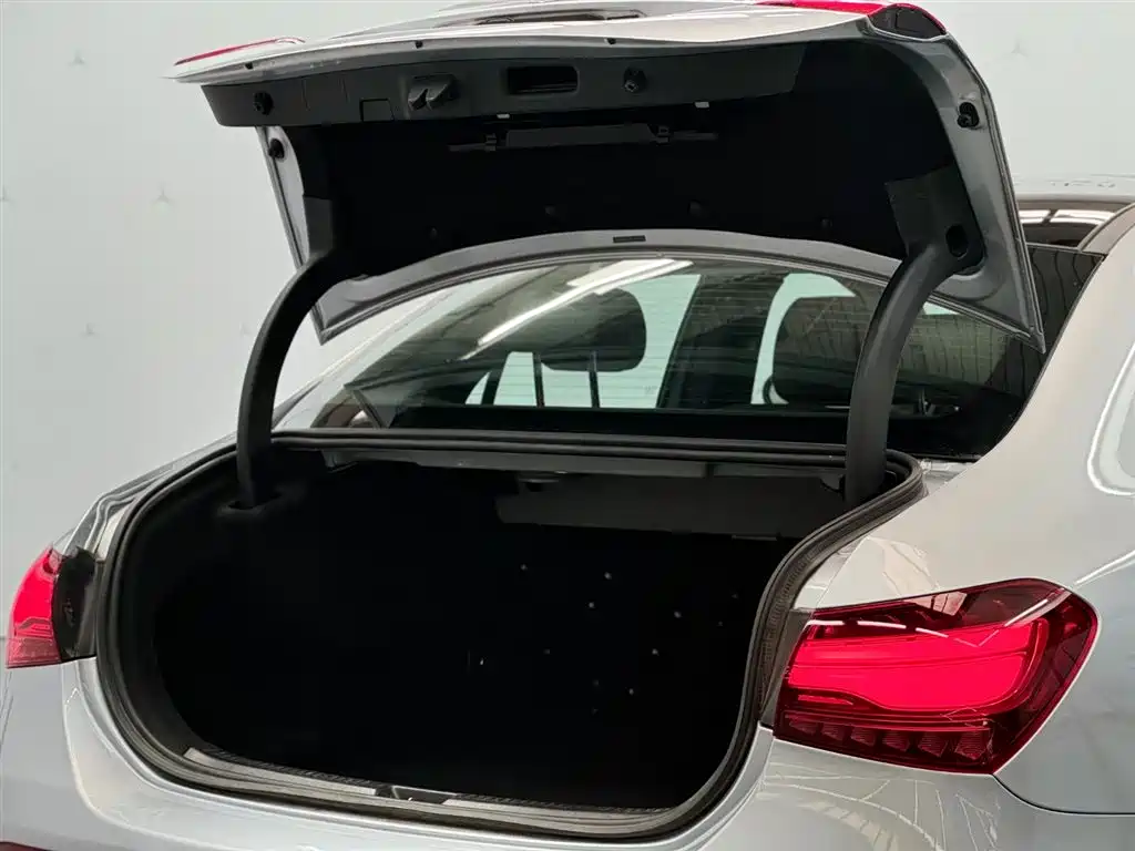 Mercedes-Benz A-Класс 2023