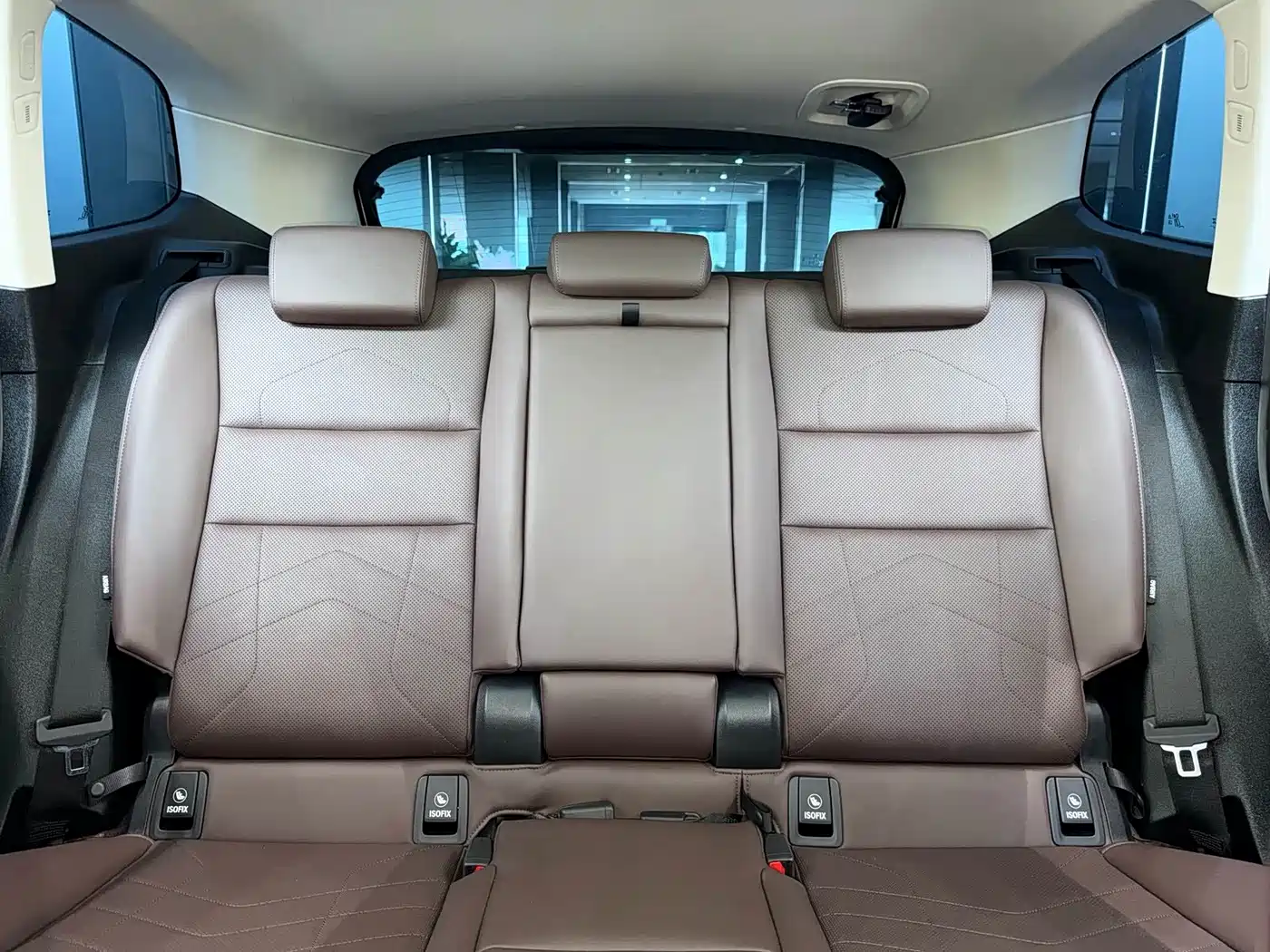 BMW X1 2024
