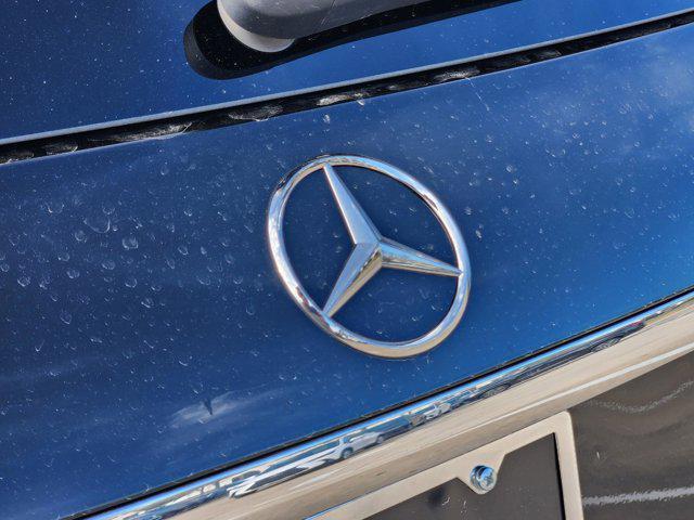 Mercedes-Benz GLE 350 2022