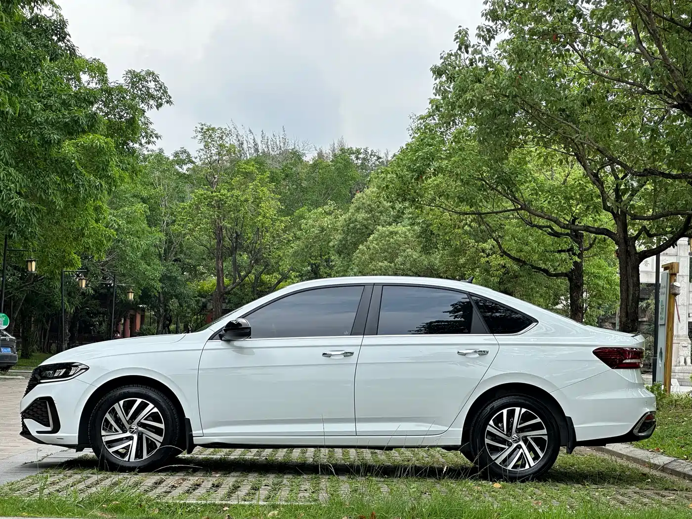 Volkswagen Lavida 2023