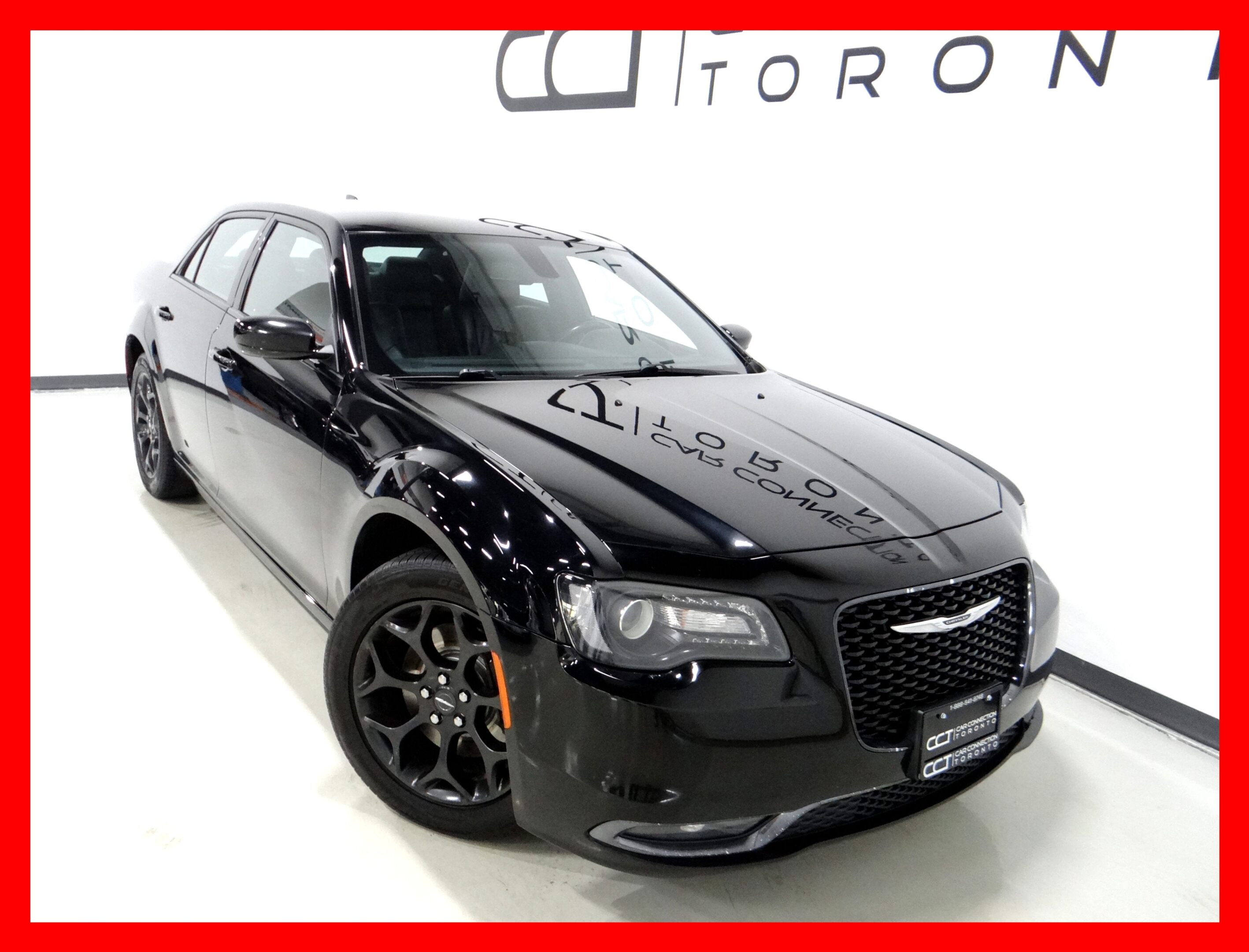 Chrysler 300 2020