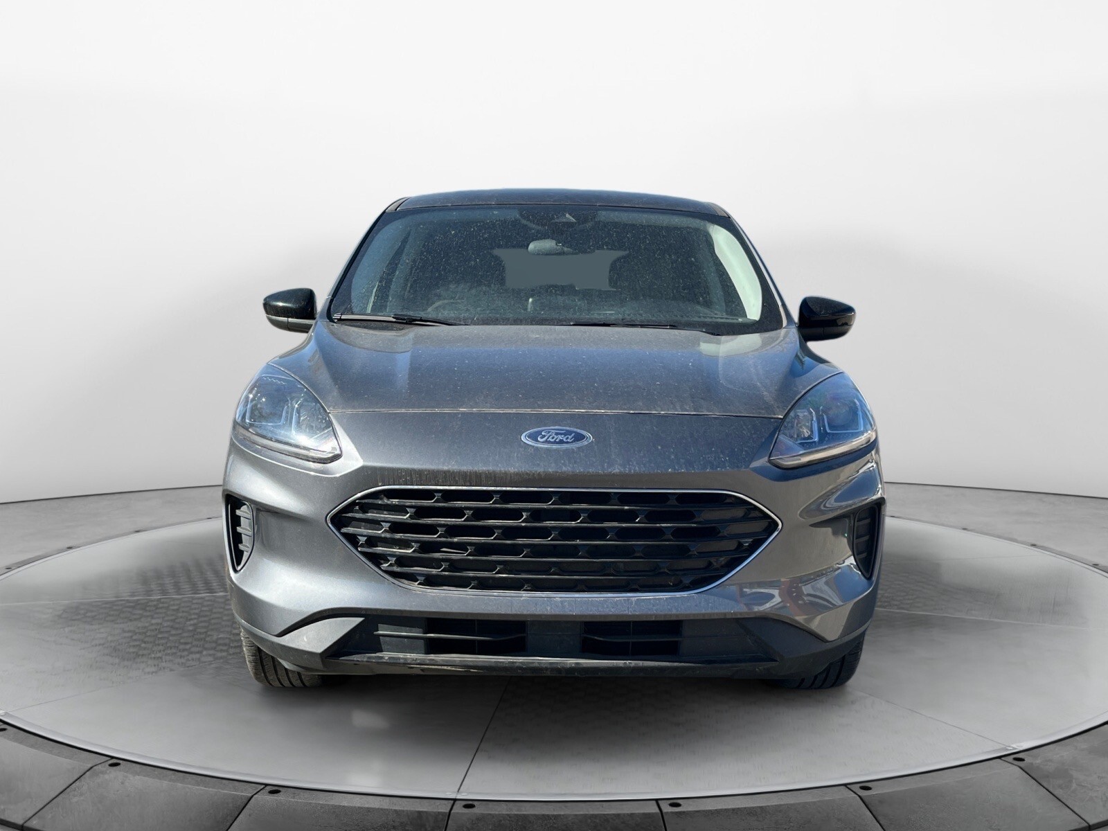 Ford Escape 2022