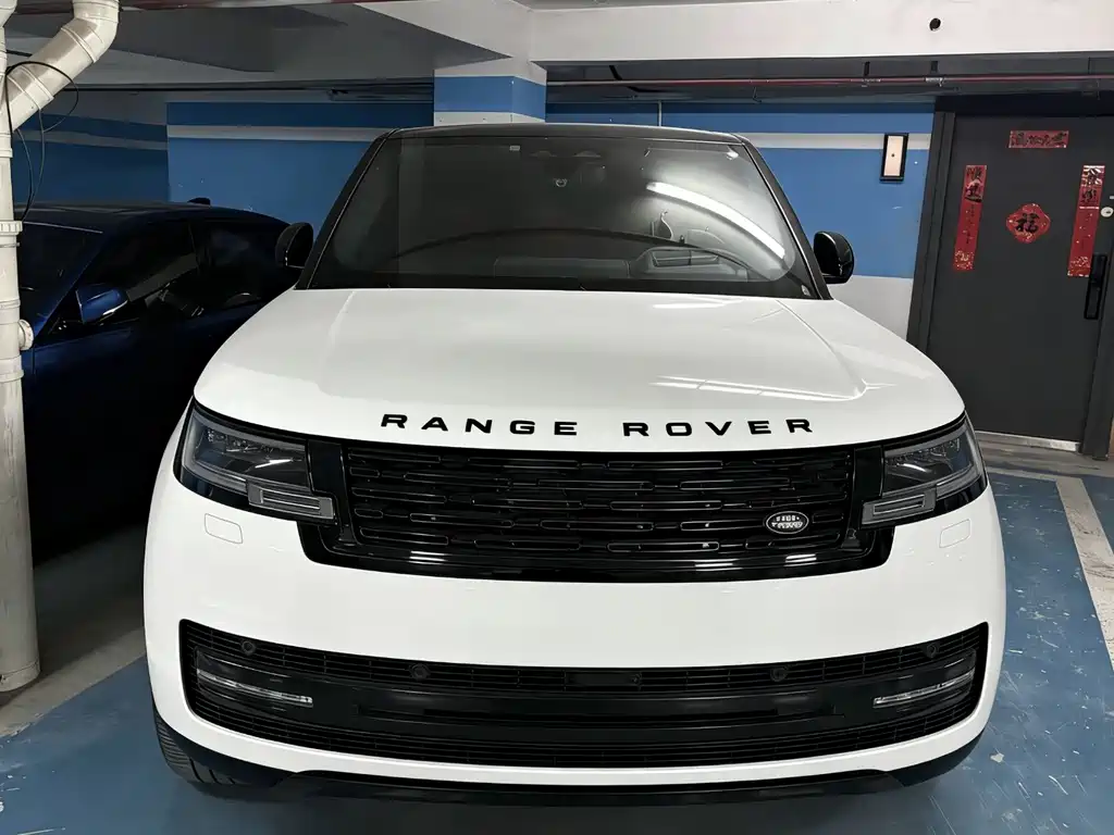 Land Rover Range Rover 2024
