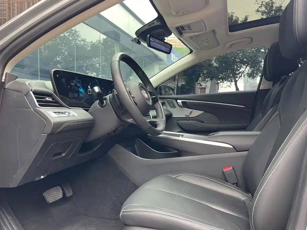 Buick LaCrosse 2023