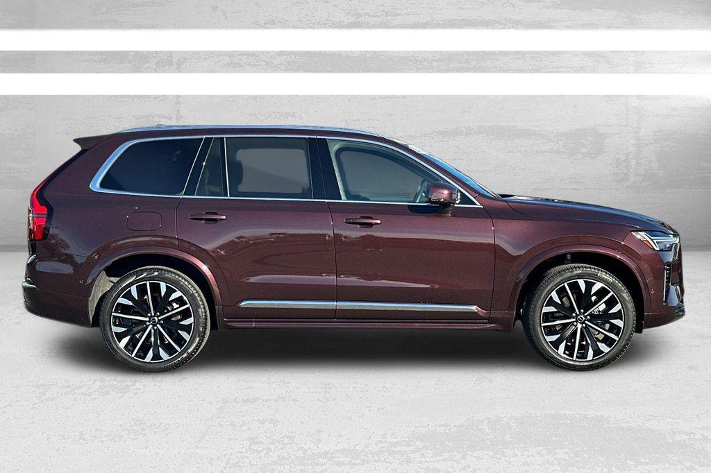 Volvo XC90 2026