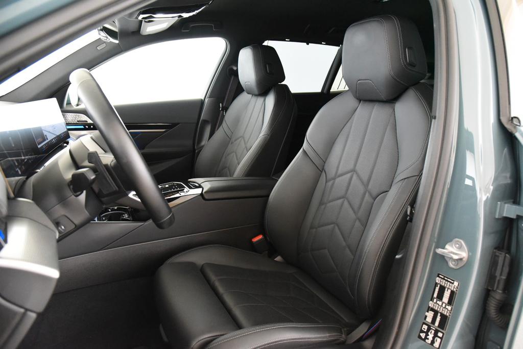 BMW 520 2024